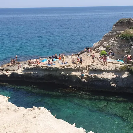 アパート Corte Regina *