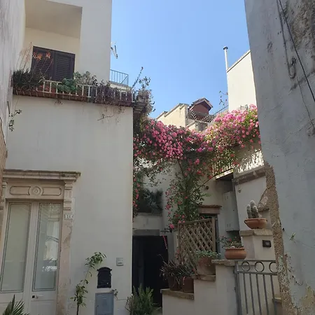 Corte Regina Διαμέρισμα *