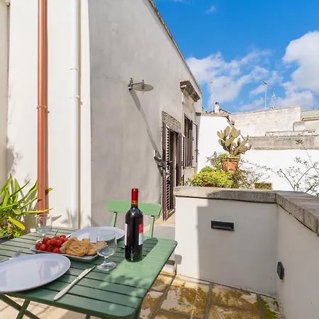 Corte Regina Apartament