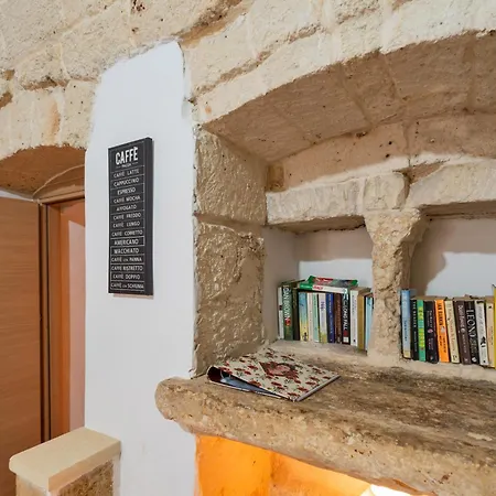 Apartament Corte Regina Sogliano Cavour