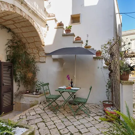 Corte Regina Sogliano Cavour