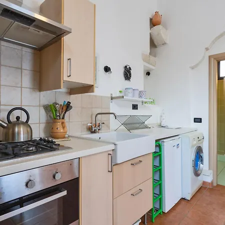 Apartament Corte Regina Sogliano Cavour