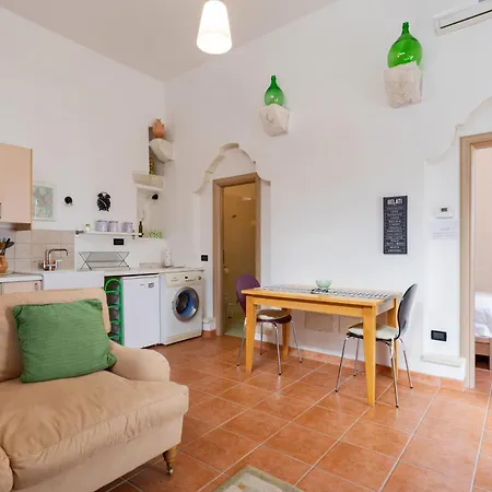 Apartament Corte Regina *