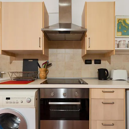 Corte Regina Διαμέρισμα