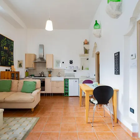 Corte Regina Apartament Sogliano Cavour