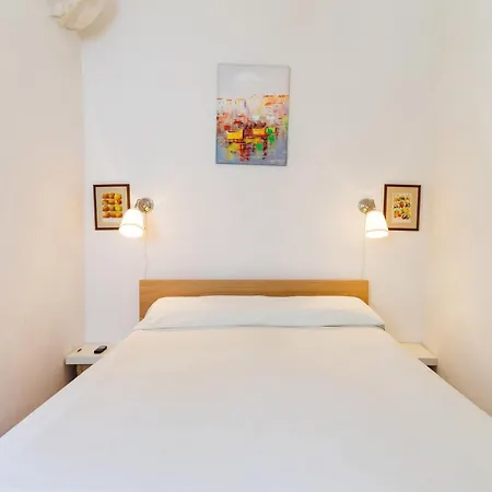 Corte Regina Διαμέρισμα