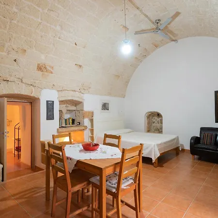 Corte Regina Διαμέρισμα *