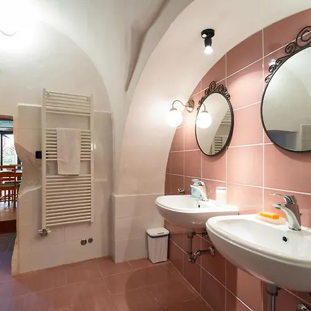 Corte Regina Διαμέρισμα Sogliano Cavour