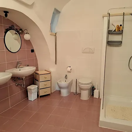 Apartament Corte Regina *