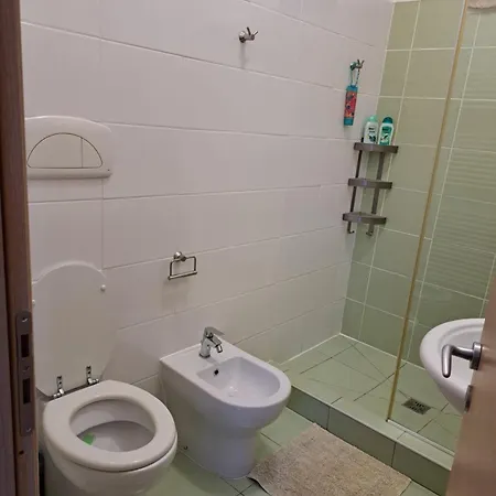 Corte Regina Apartament *