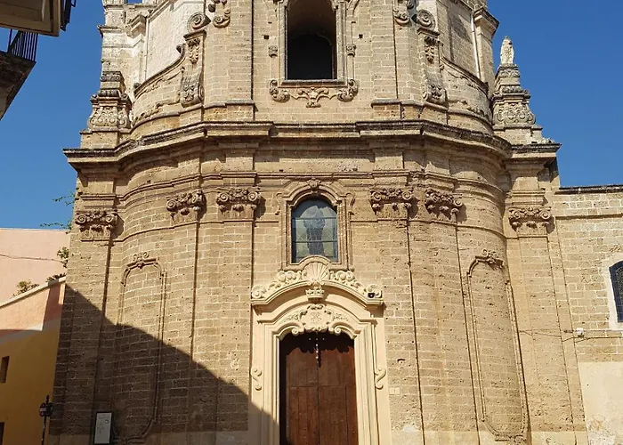 Corte Regina 아파트 *