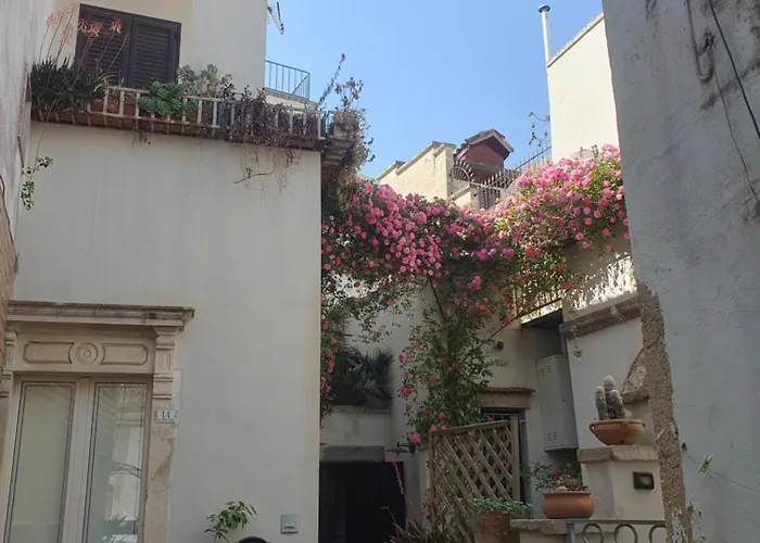 Corte Regina 아파트 *