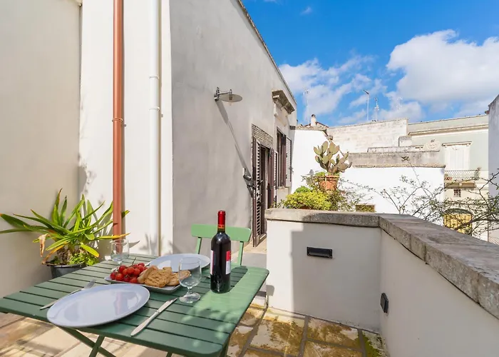 Corte Regina 아파트