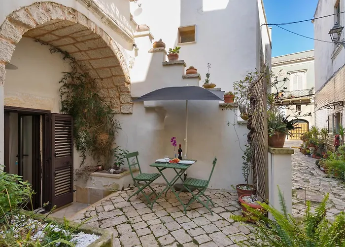 Corte Regina 소그리아노 카보르