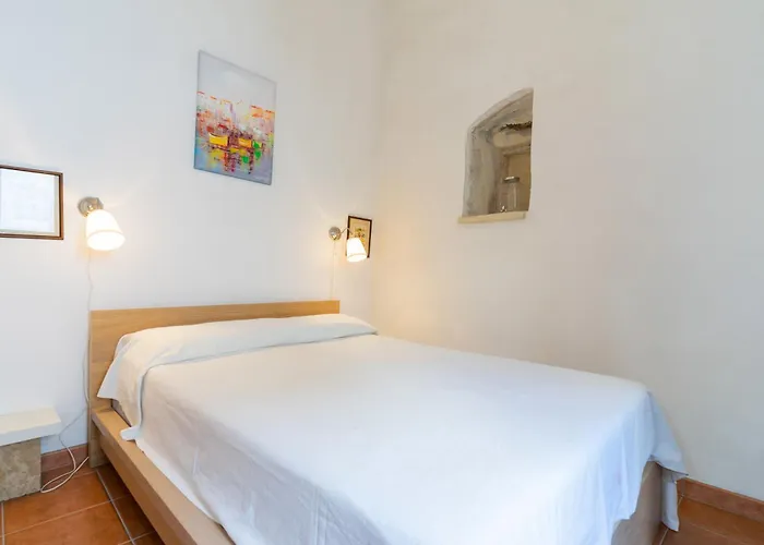 아파트 Corte Regina *