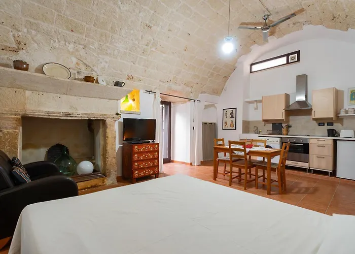 아파트 Corte Regina