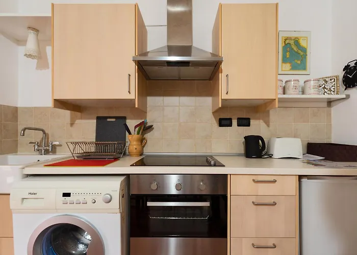 Corte Regina 아파트