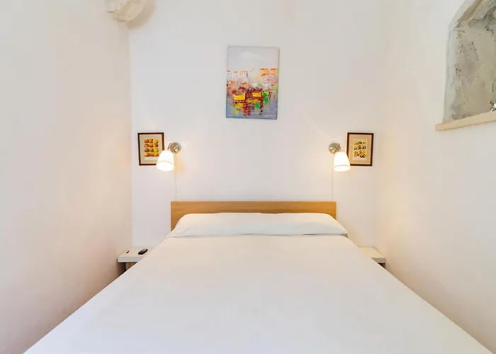 Corte Regina 아파트