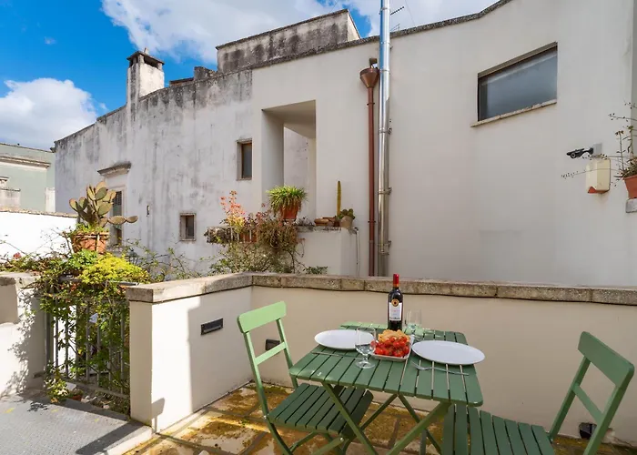 Corte Regina 아파트 소그리아노 카보르