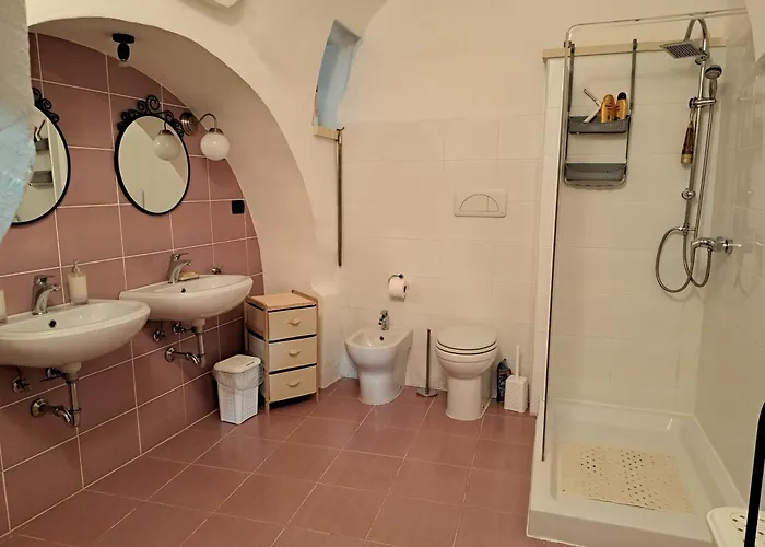 아파트 Corte Regina *