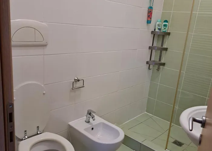 Corte Regina 아파트 *